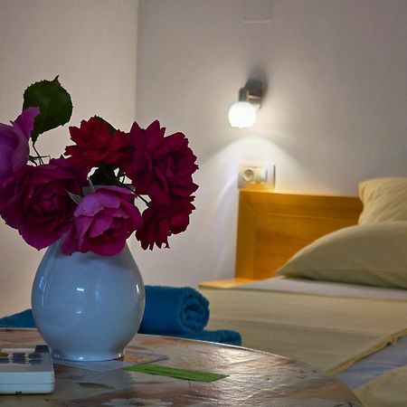 Keser Apartments Rovinj Buitenkant foto
