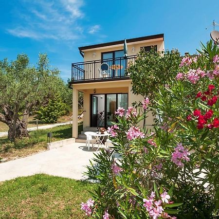 Keser Apartments Rovinj Buitenkant foto