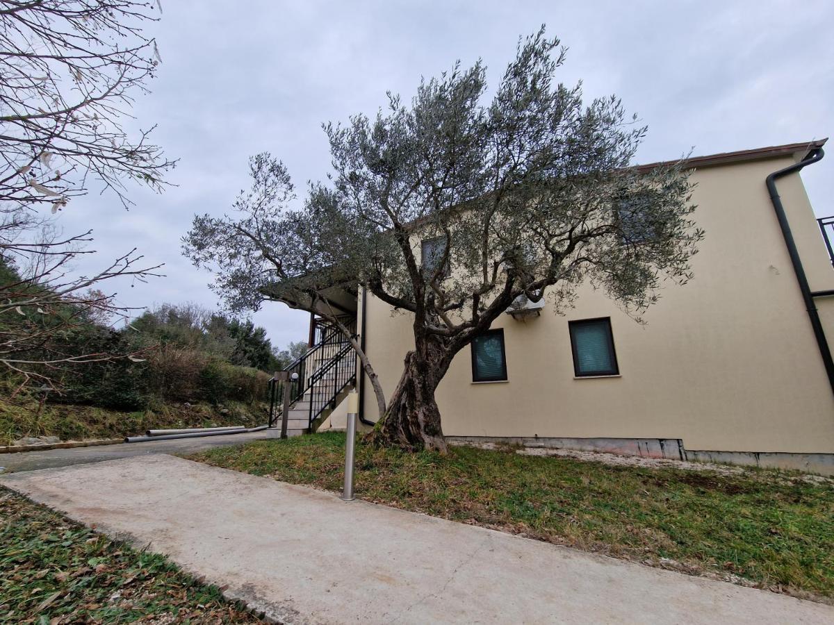 Keser Apartments Rovinj Buitenkant foto