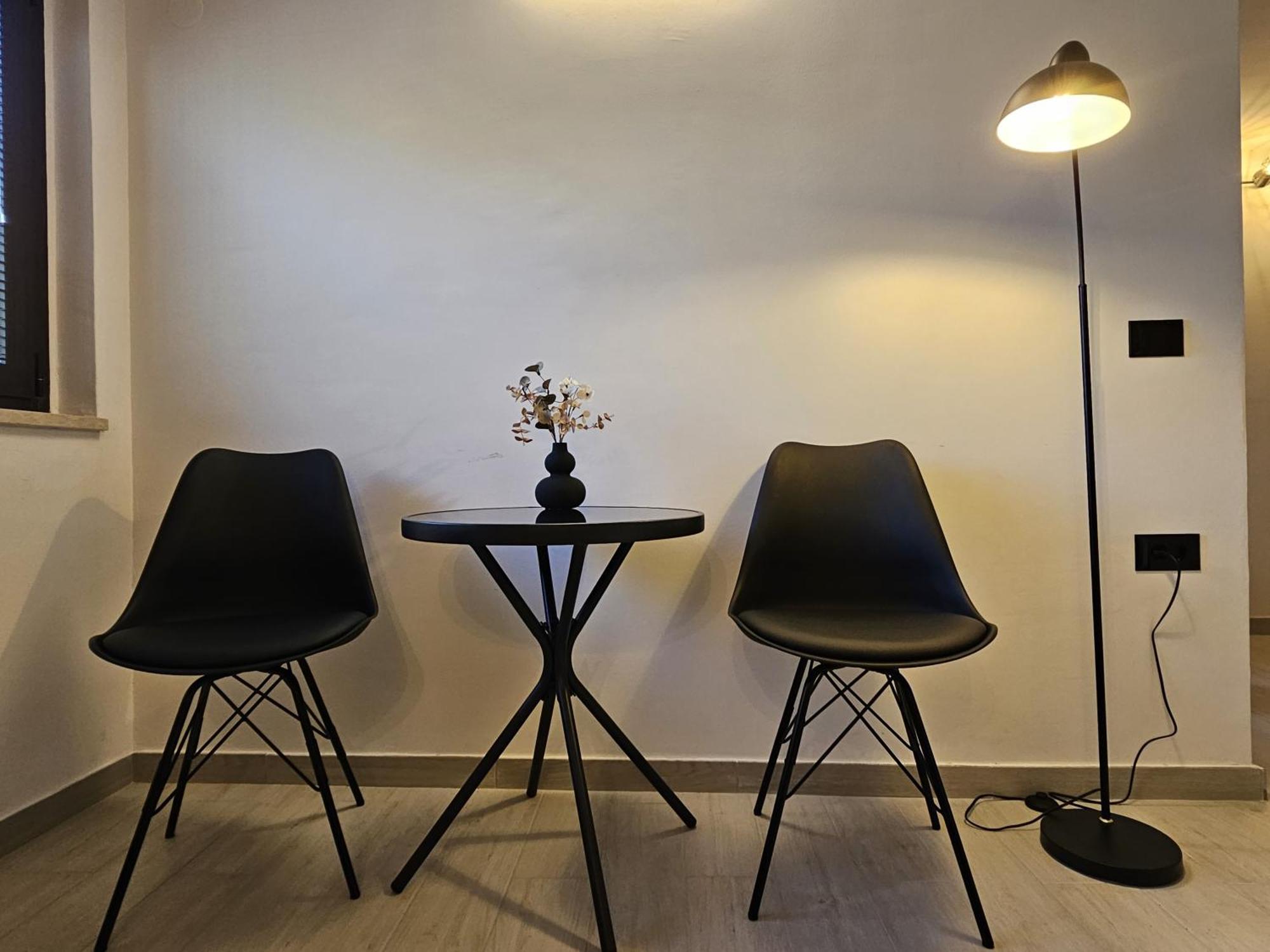 Keser Apartments Rovinj Buitenkant foto