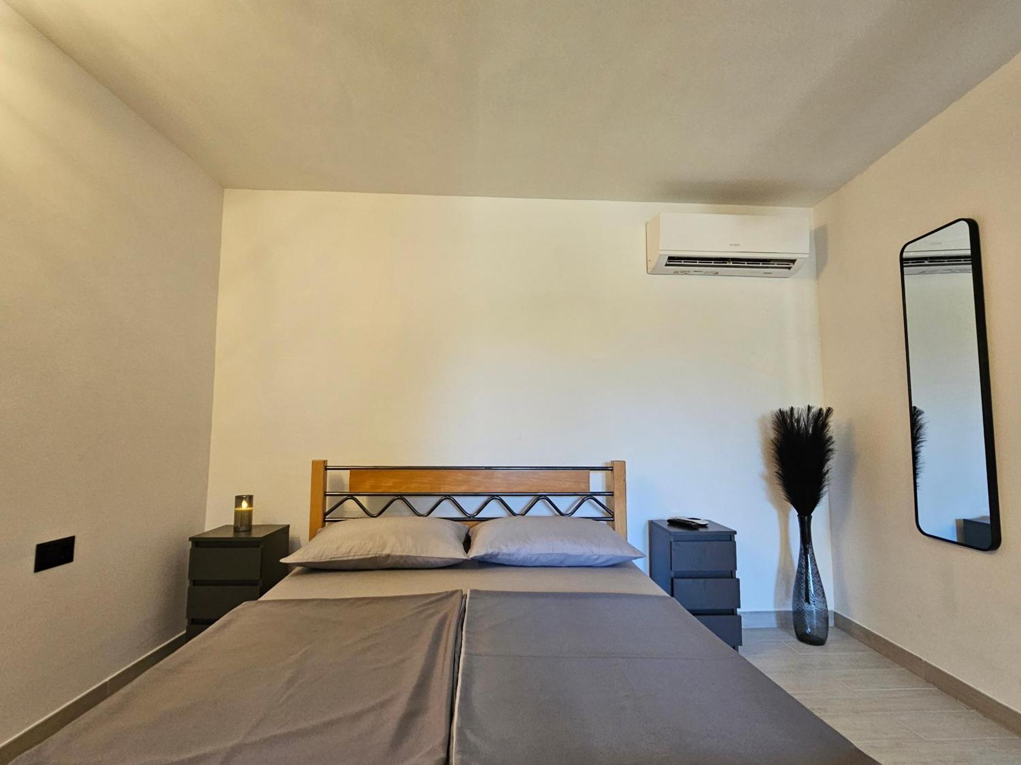 Keser Apartments Rovinj Buitenkant foto