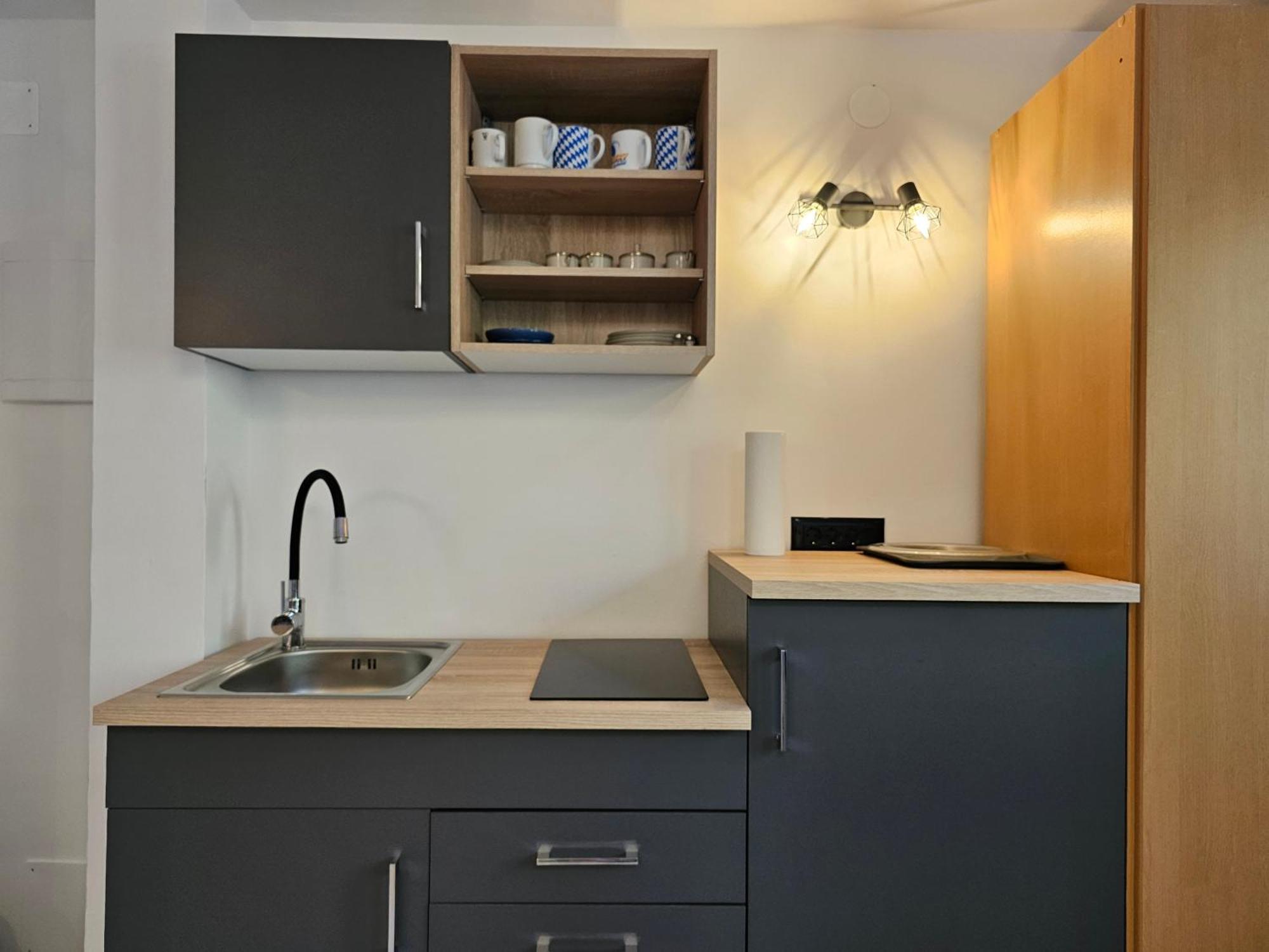 Keser Apartments Rovinj Buitenkant foto