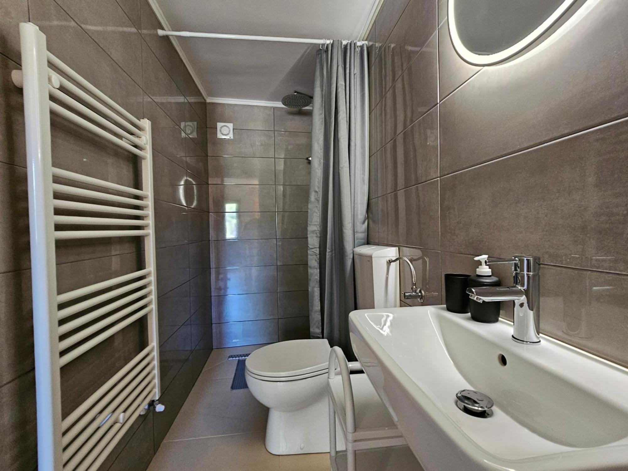 Keser Apartments Rovinj Buitenkant foto