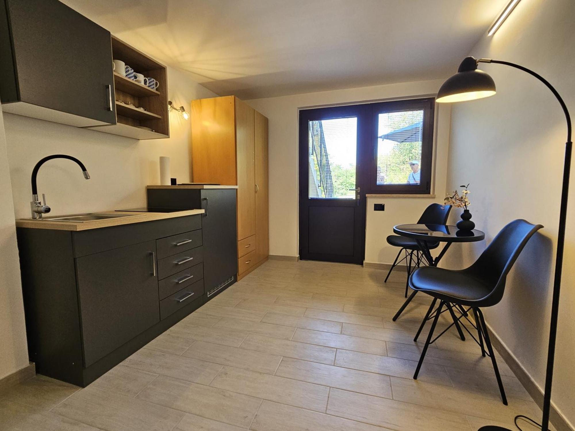 Keser Apartments Rovinj Buitenkant foto