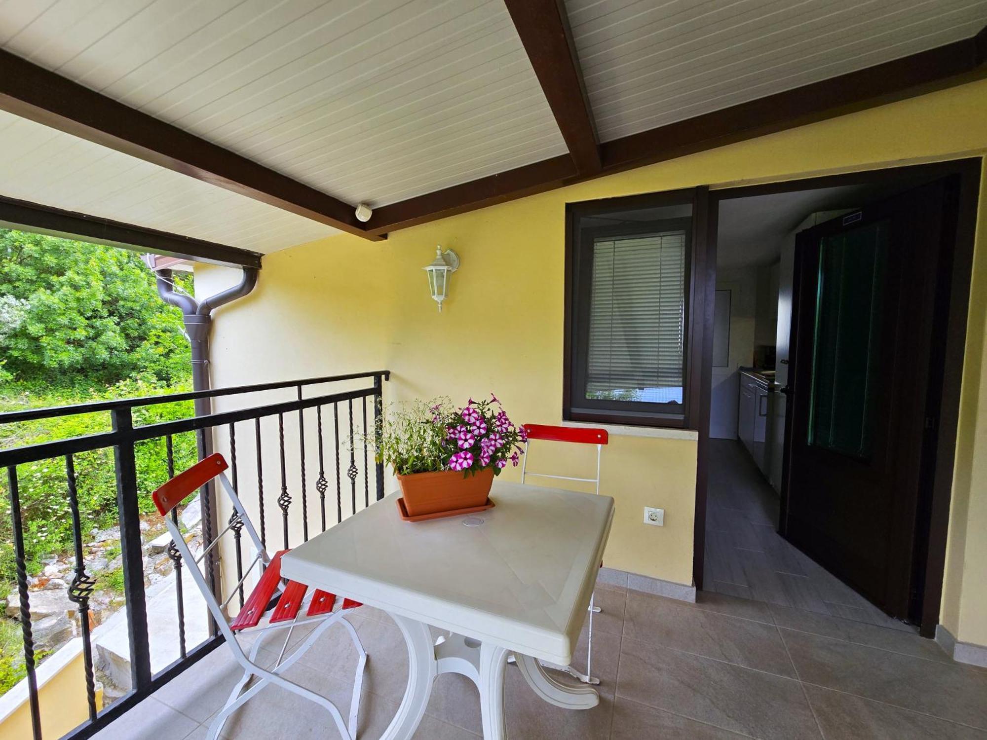 Keser Apartments Rovinj Buitenkant foto