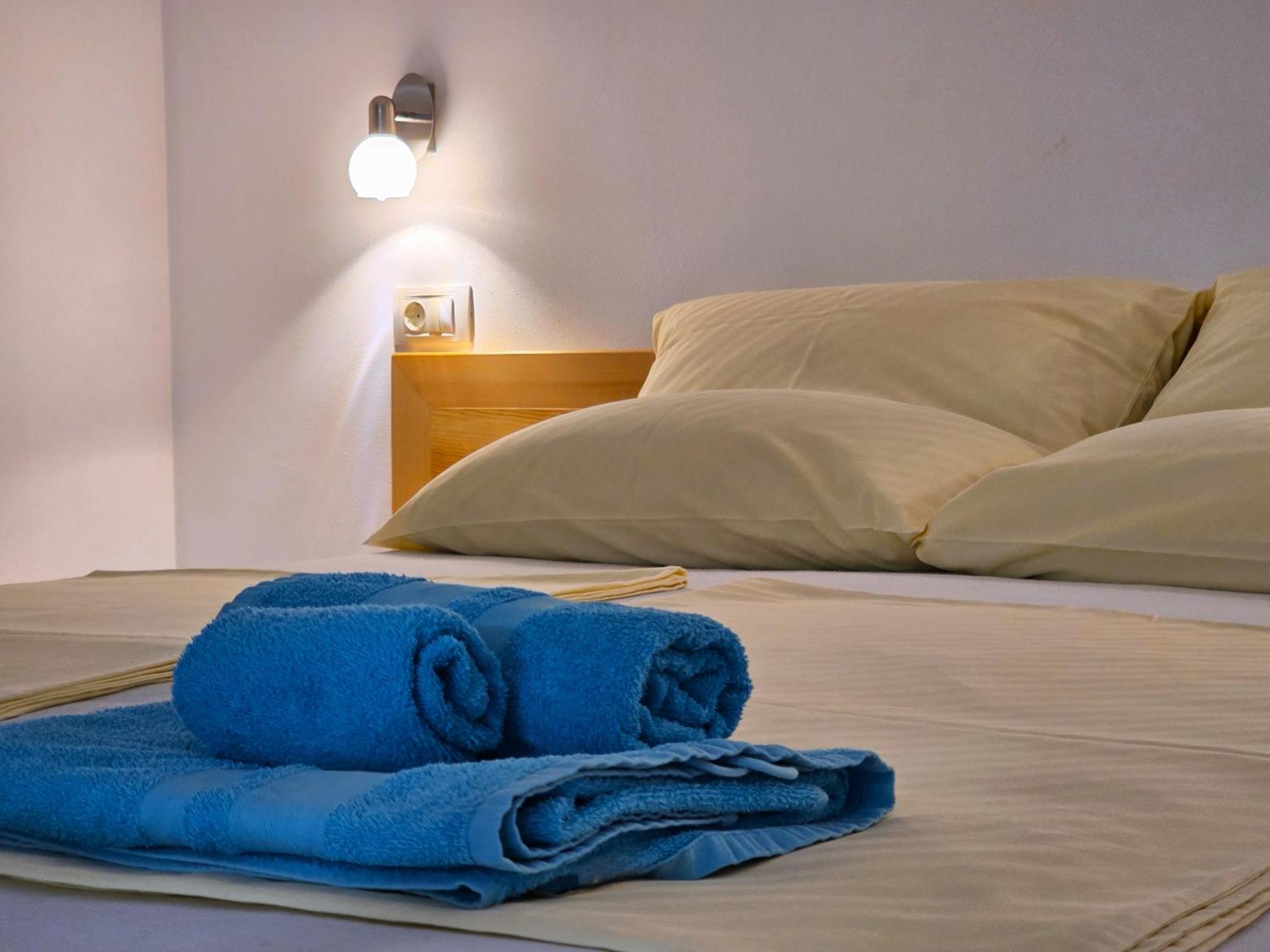 Keser Apartments Rovinj Buitenkant foto