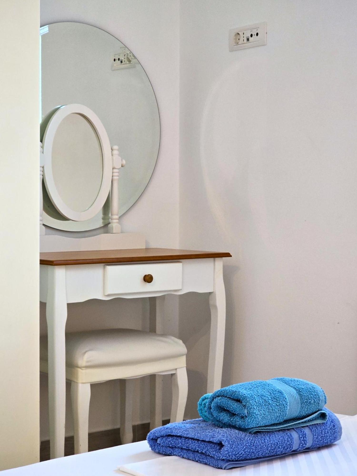 Keser Apartments Rovinj Buitenkant foto