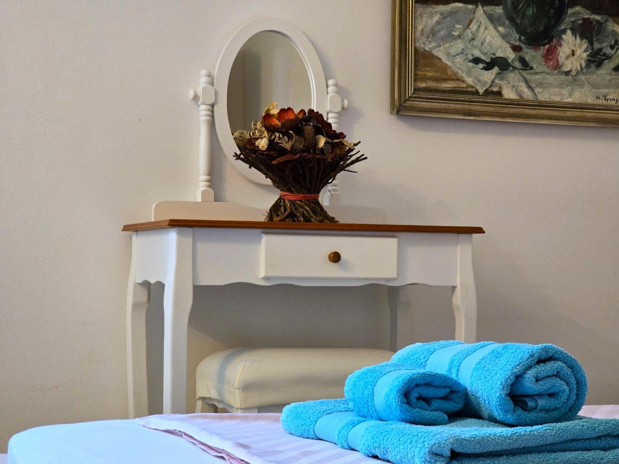 Keser Apartments Rovinj Buitenkant foto