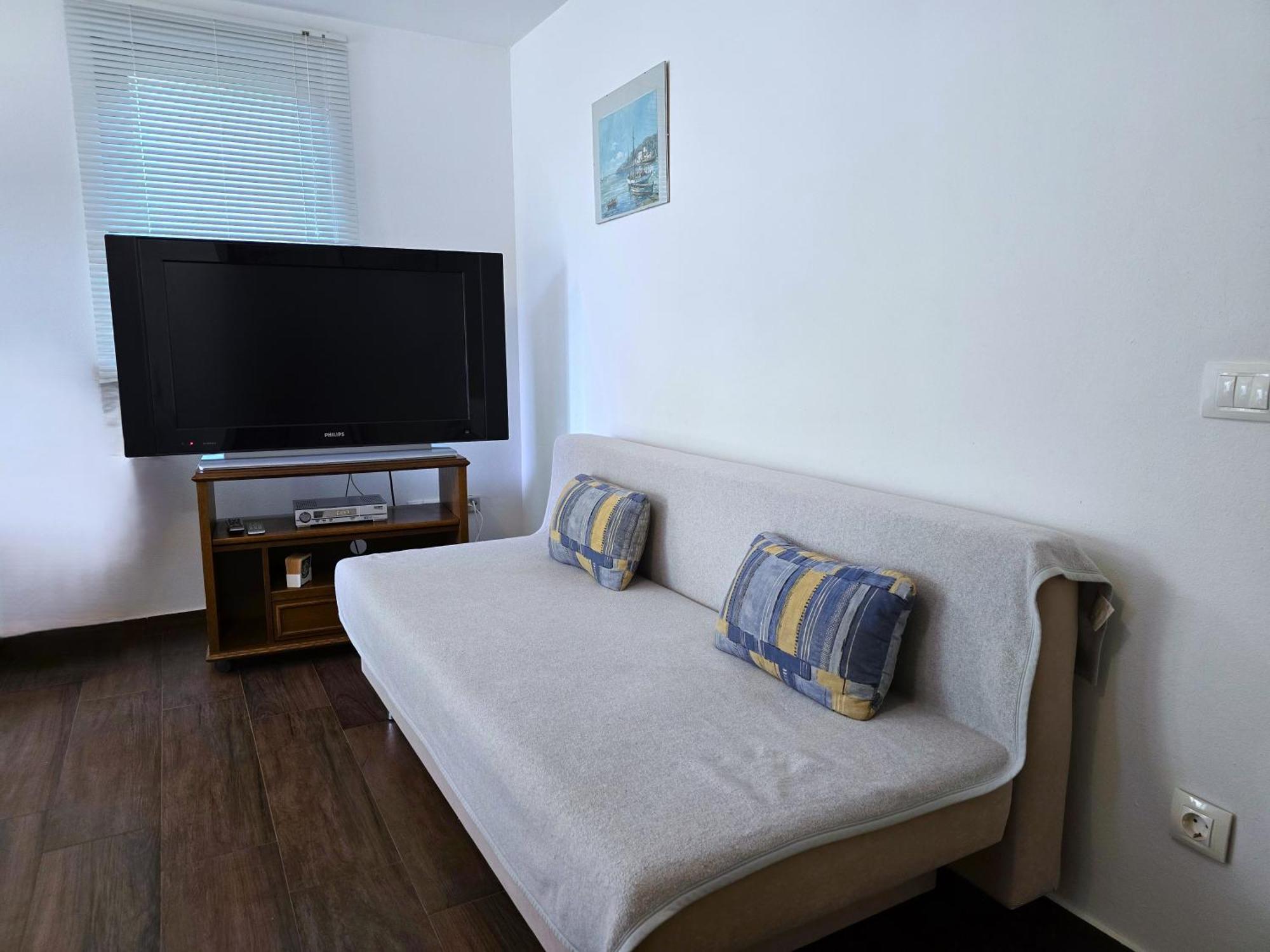 Keser Apartments Rovinj Buitenkant foto